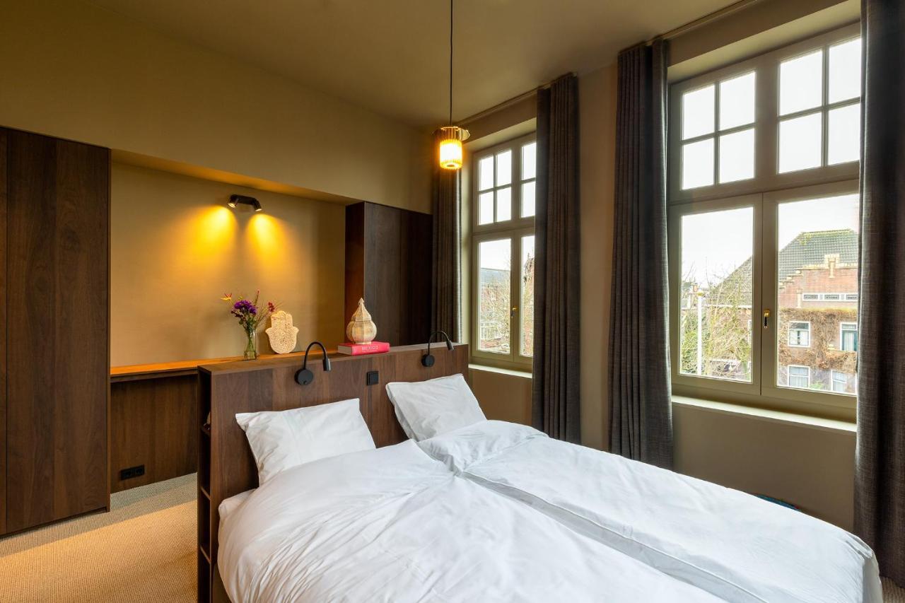 New Park Edition Adults Only Venlo Ngoại thất bức ảnh